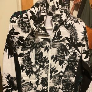 Lululemon Scuba Hoodie